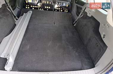 Универсал Ford Focus 2010 в 