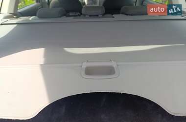 Универсал Ford Focus 2010 в 