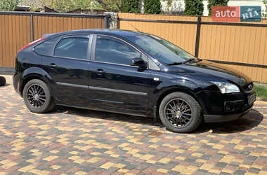 Хетчбек Ford Focus 2006 в Львові