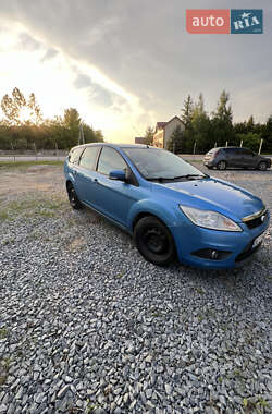 Универсал Ford Focus 2009 в Самборе
