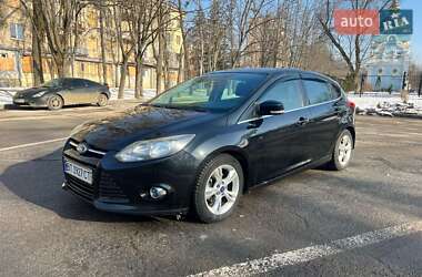 Хетчбек Ford Focus 2013 в Харкові