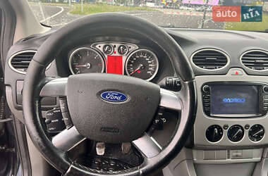 Универсал Ford Focus 2008 в 