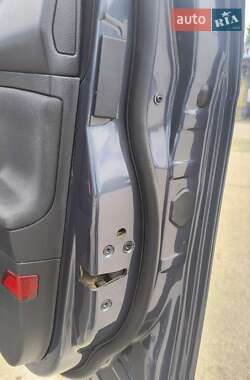 Универсал Ford Focus 2013 в 