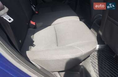 Хэтчбек Ford Focus 2015 в 