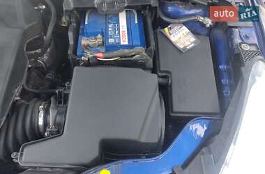 Хэтчбек Ford Focus 2015 в 