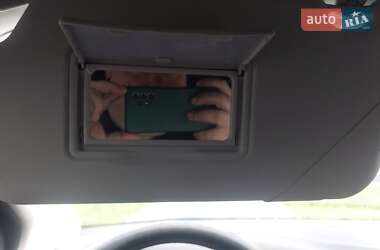 Хэтчбек Ford Focus 2015 в 