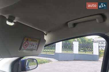 Хэтчбек Ford Focus 2015 в 