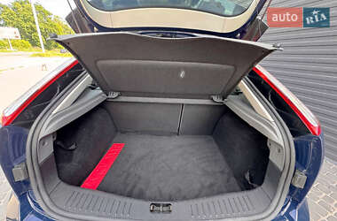 Хэтчбек Ford Focus 2009 в 