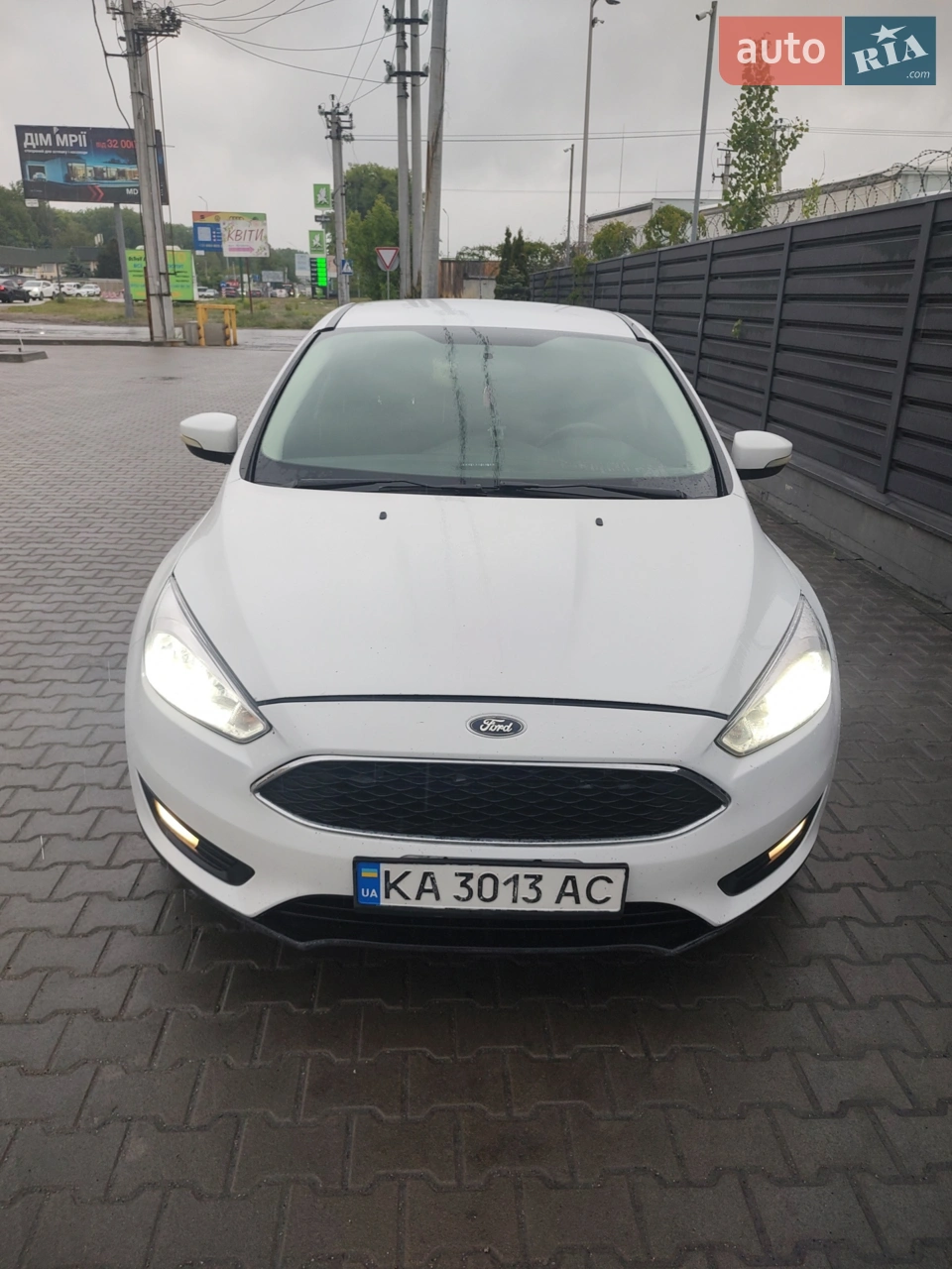 2015 Ford Focus - мініатюра 18