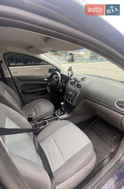 Универсал Ford Focus 2005 в 