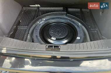Хэтчбек Ford Focus 2014 в 