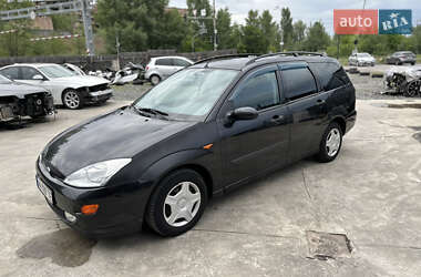 Універсал Ford Focus 1999 в Києві
