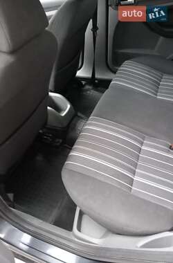 Универсал Ford Focus 2008 в 