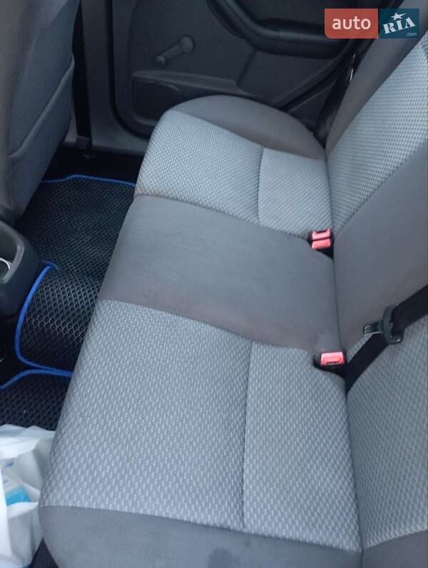Універсал Ford Focus 2006 в Житомирі