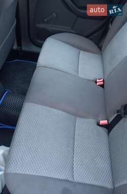Універсал Ford Focus 2006 в 
