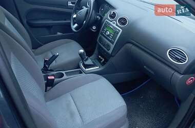 Універсал Ford Focus 2006 в 