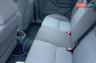 Універсал Ford Focus 2006 в 