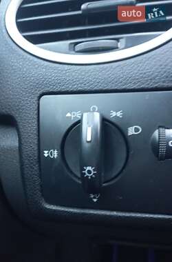 Універсал Ford Focus 2006 в 