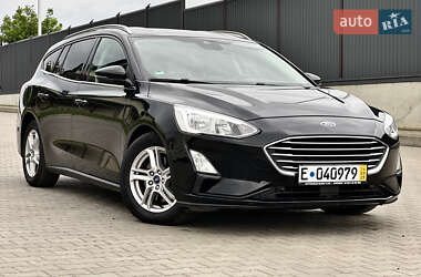 Універсал Ford Focus 2019 в Луцьку