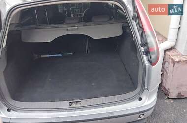 Универсал Ford Focus 2005 в 