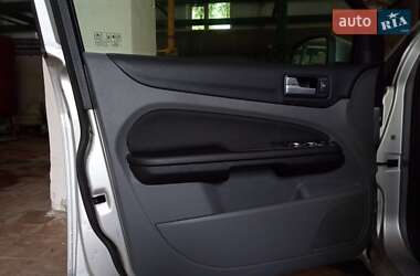 Універсал Ford Focus 2008 в 
