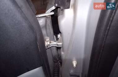 Універсал Ford Focus 2008 в 