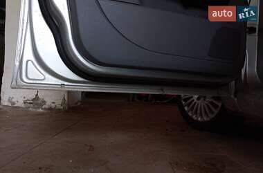 Універсал Ford Focus 2008 в 