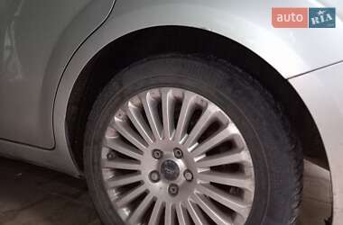 Універсал Ford Focus 2008 в 