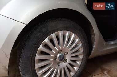 Універсал Ford Focus 2008 в 
