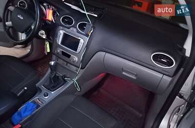 Універсал Ford Focus 2008 в 