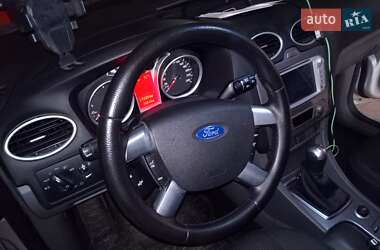 Універсал Ford Focus 2008 в 