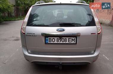 Універсал Ford Focus 2008 в 