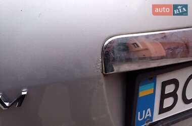 Універсал Ford Focus 2008 в 