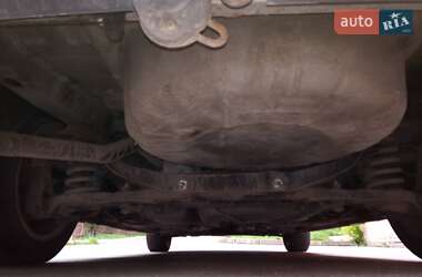 Універсал Ford Focus 2008 в 