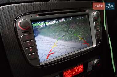 Універсал Ford Focus 2008 в 