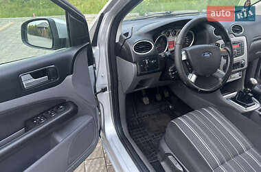 Универсал Ford Focus 2010 в 