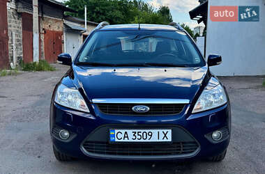 Универсал Ford Focus 2010 в Черкассах
