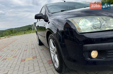 Универсал Ford Focus 2006 в 
