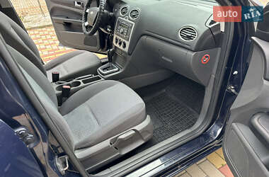Универсал Ford Focus 2006 в 
