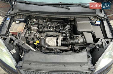 Универсал Ford Focus 2006 в 