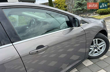 Універсал Ford Focus 2013 в 