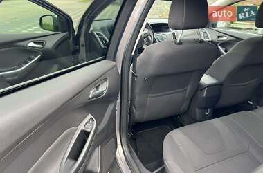 Універсал Ford Focus 2013 в 