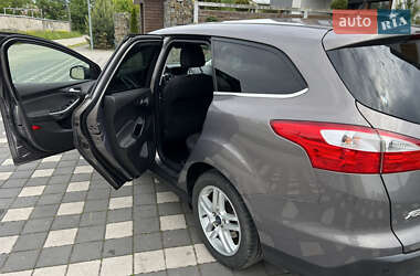 Універсал Ford Focus 2013 в 
