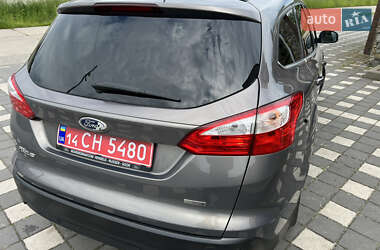Універсал Ford Focus 2013 в 