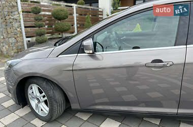Універсал Ford Focus 2013 в 