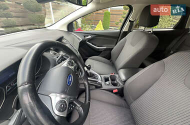 Універсал Ford Focus 2013 в 