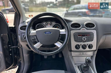 Універсал Ford Focus 2011 в 