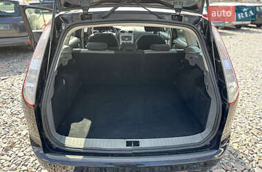 Універсал Ford Focus 2011 в 