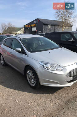 Хетчбек Ford Focus 2013 в Одесі