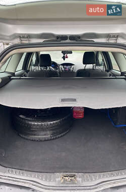 Универсал Ford Focus 2011 в 